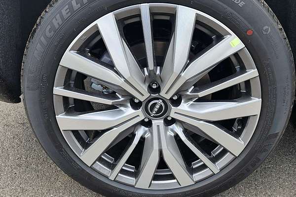2024 Nissan X-TRAIL Ti-L e-POWER T33