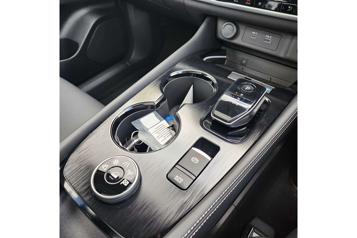 2024 Nissan X-TRAIL Ti-L e-POWER T33