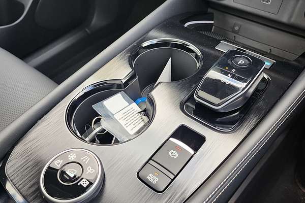 2024 Nissan X-TRAIL Ti-L e-POWER T33