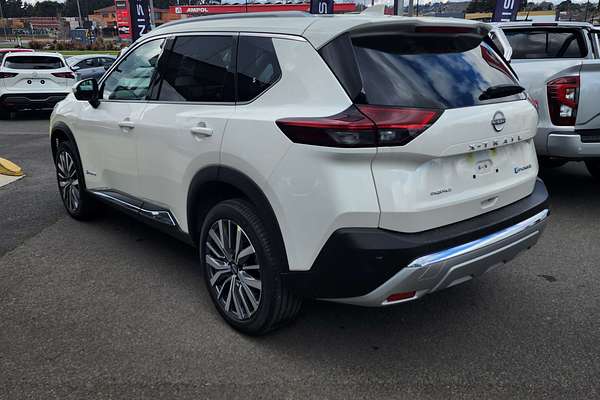 2024 Nissan X-TRAIL Ti-L e-POWER T33