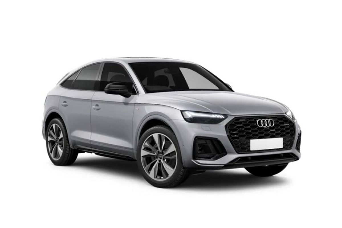 2024 Audi Q5