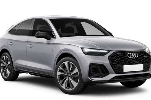 2024 Audi Q5