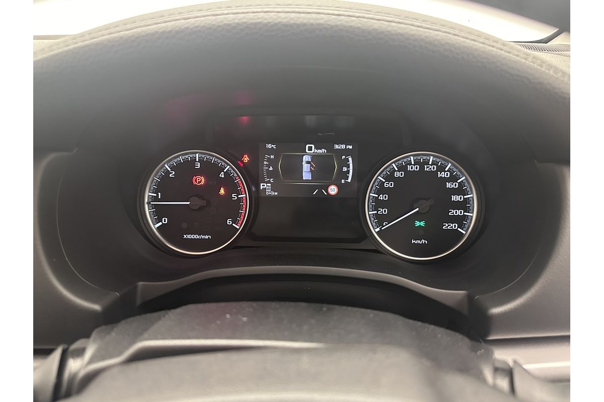 Mazda BT-50 F 6AUTO 3.0L DUAL CAB PICKUP XT 4X4