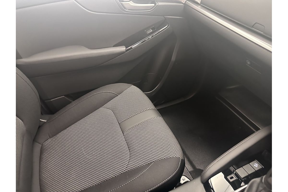 2024 Mazda BT-50 XT TF 4X4