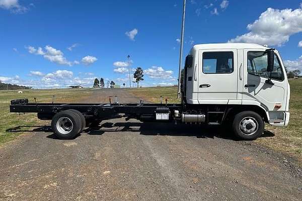 2024 Fuso Fighter 1024