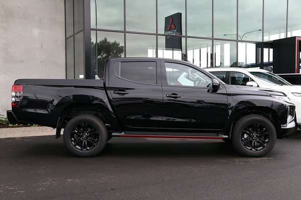 2023 Mitsubishi Triton Sport Edition MR 4X4