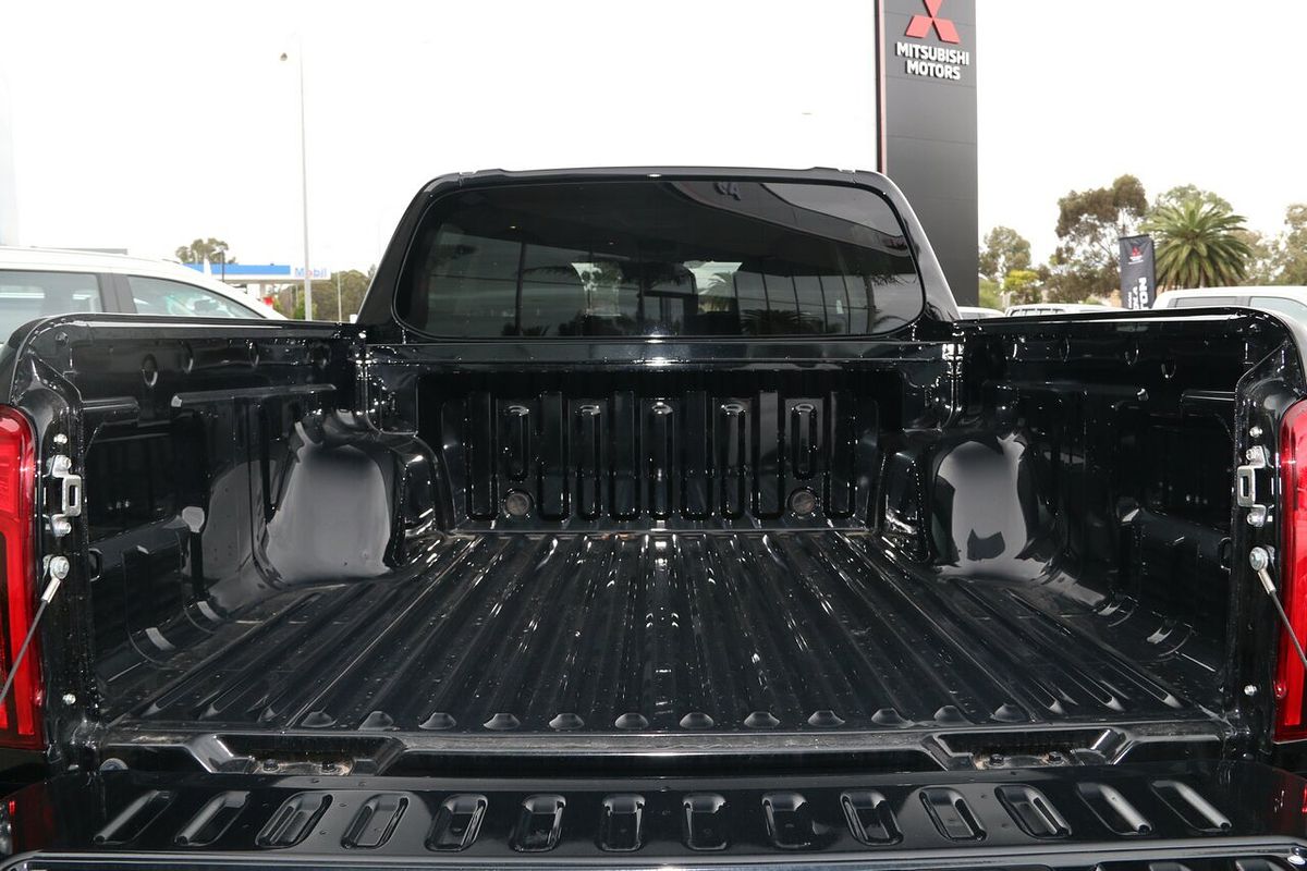 2023 Mitsubishi Triton Sport Edition MR 4X4