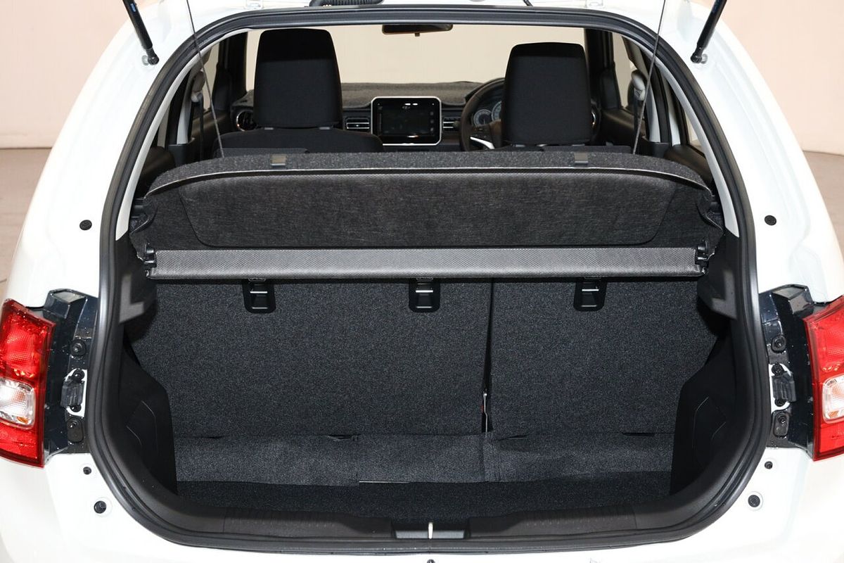 2021 Suzuki Ignis GL MF Series II