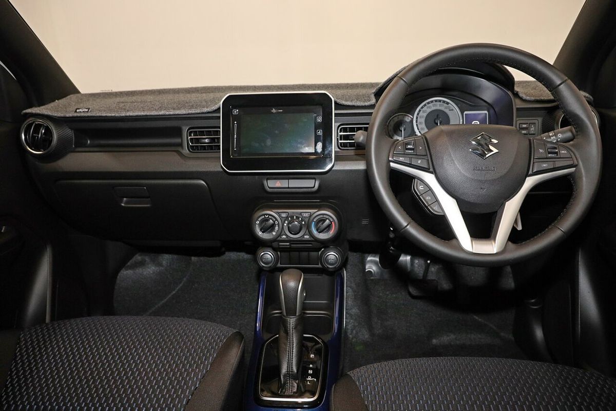 2021 Suzuki Ignis GL MF Series II