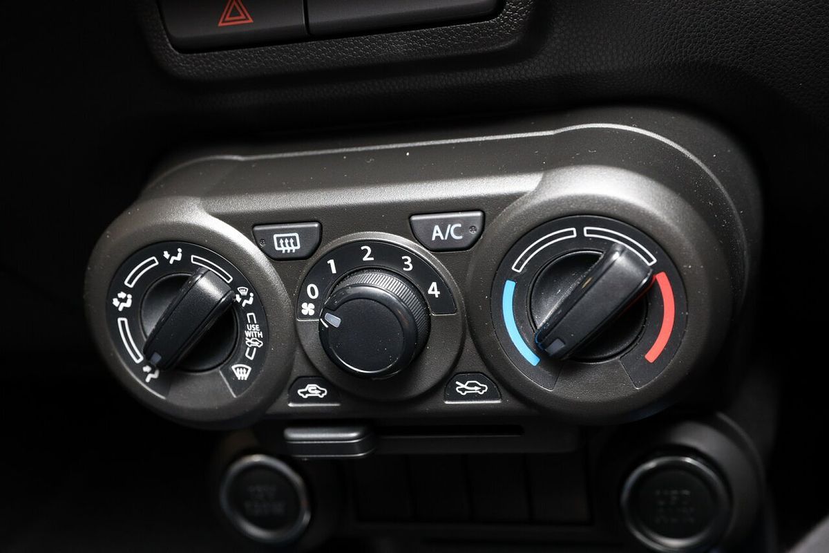 2021 Suzuki Ignis GL MF Series II