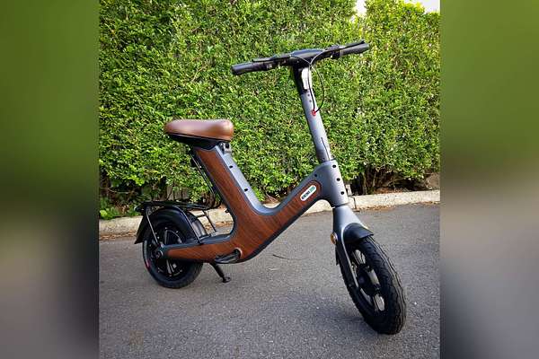 2024 Benzina Zero V-50