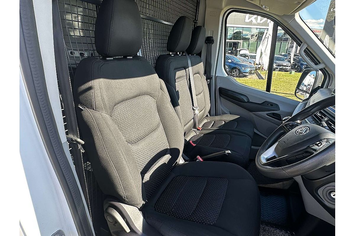 2021 LDV Deliver 9