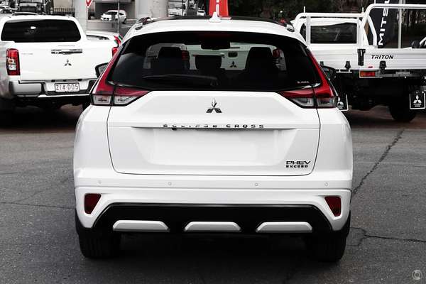 2024 Mitsubishi Eclipse Cross PHEV Exceed YB