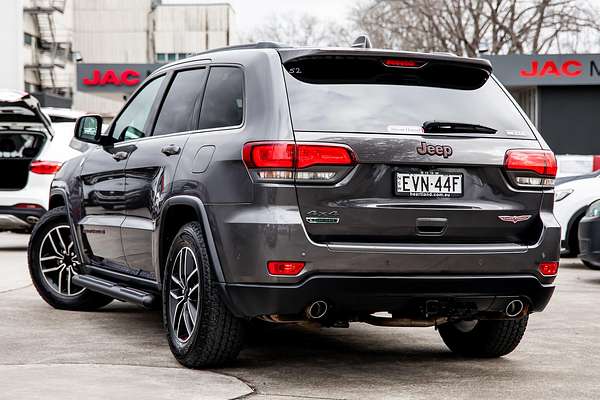 2019 Jeep Grand Cherokee Trailhawk WK