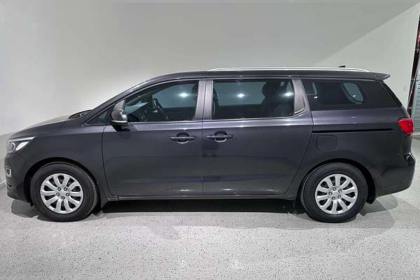 2019 Kia Carnival S YP