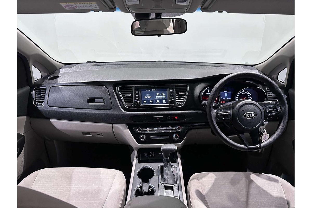 2019 Kia Carnival S YP