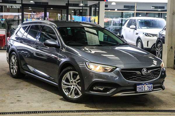 2020 Holden Calais V ZB