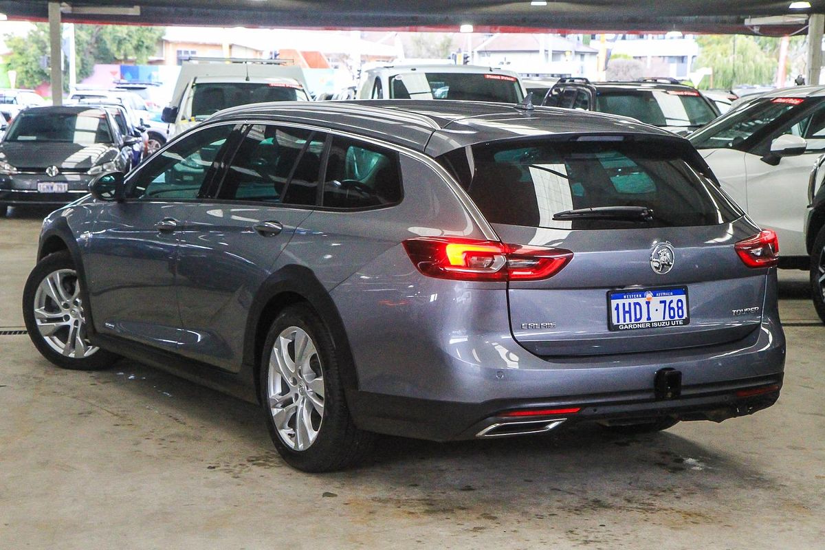 2020 Holden Calais ZB