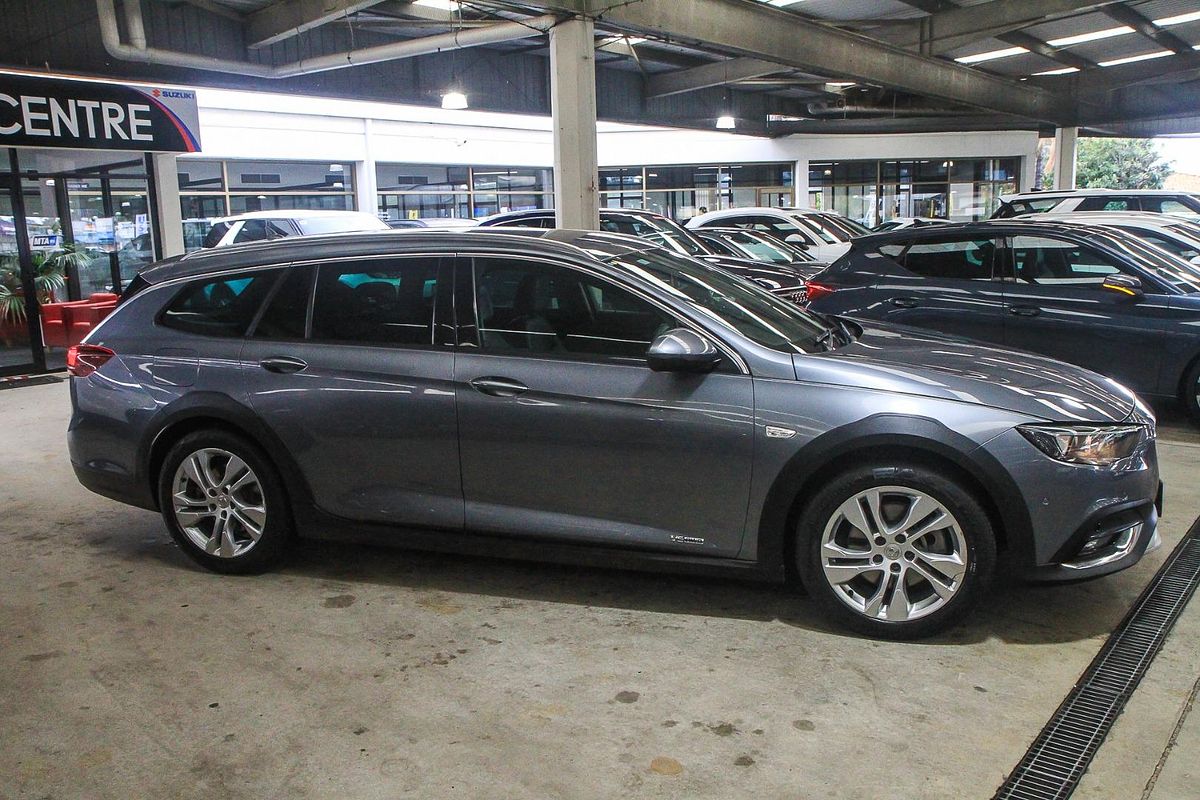 2020 Holden Calais ZB