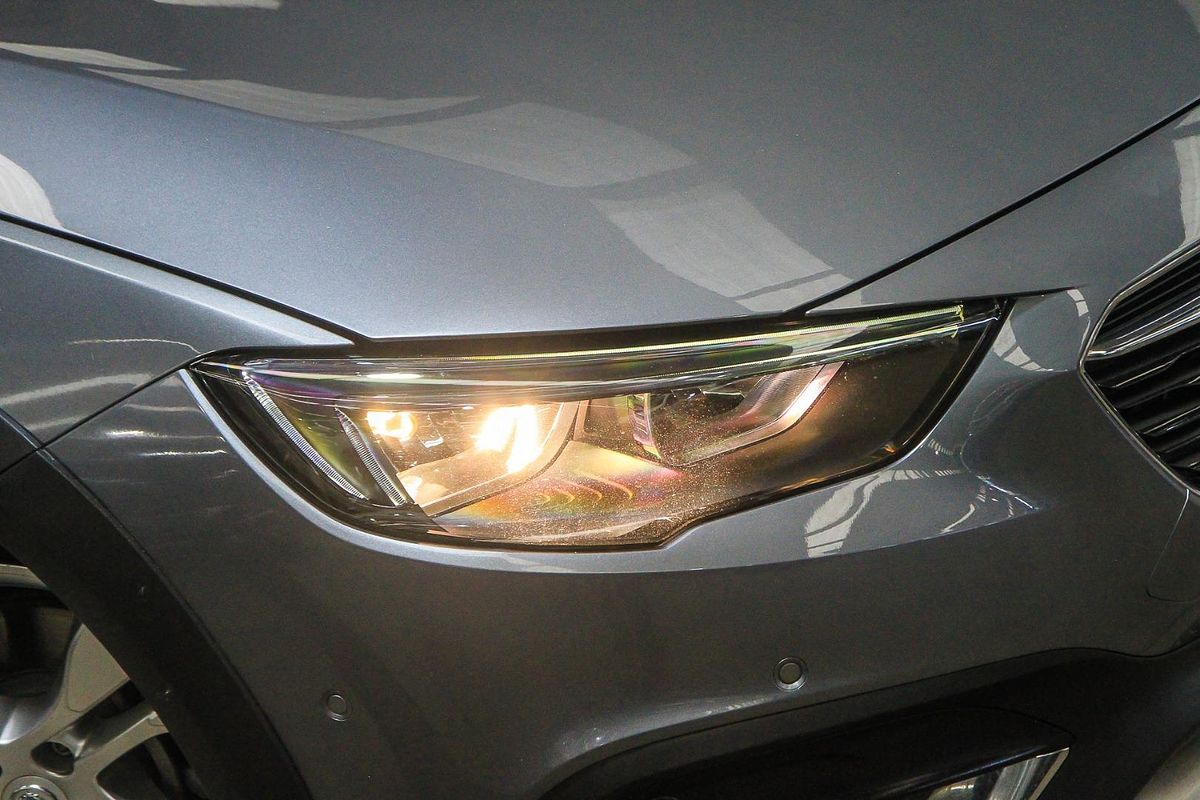 2020 Holden Calais ZB