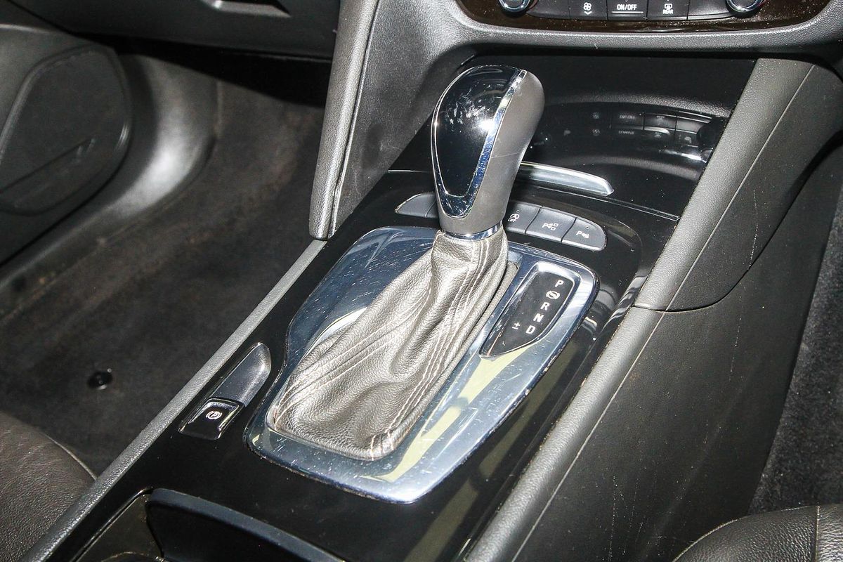 2020 Holden Calais ZB