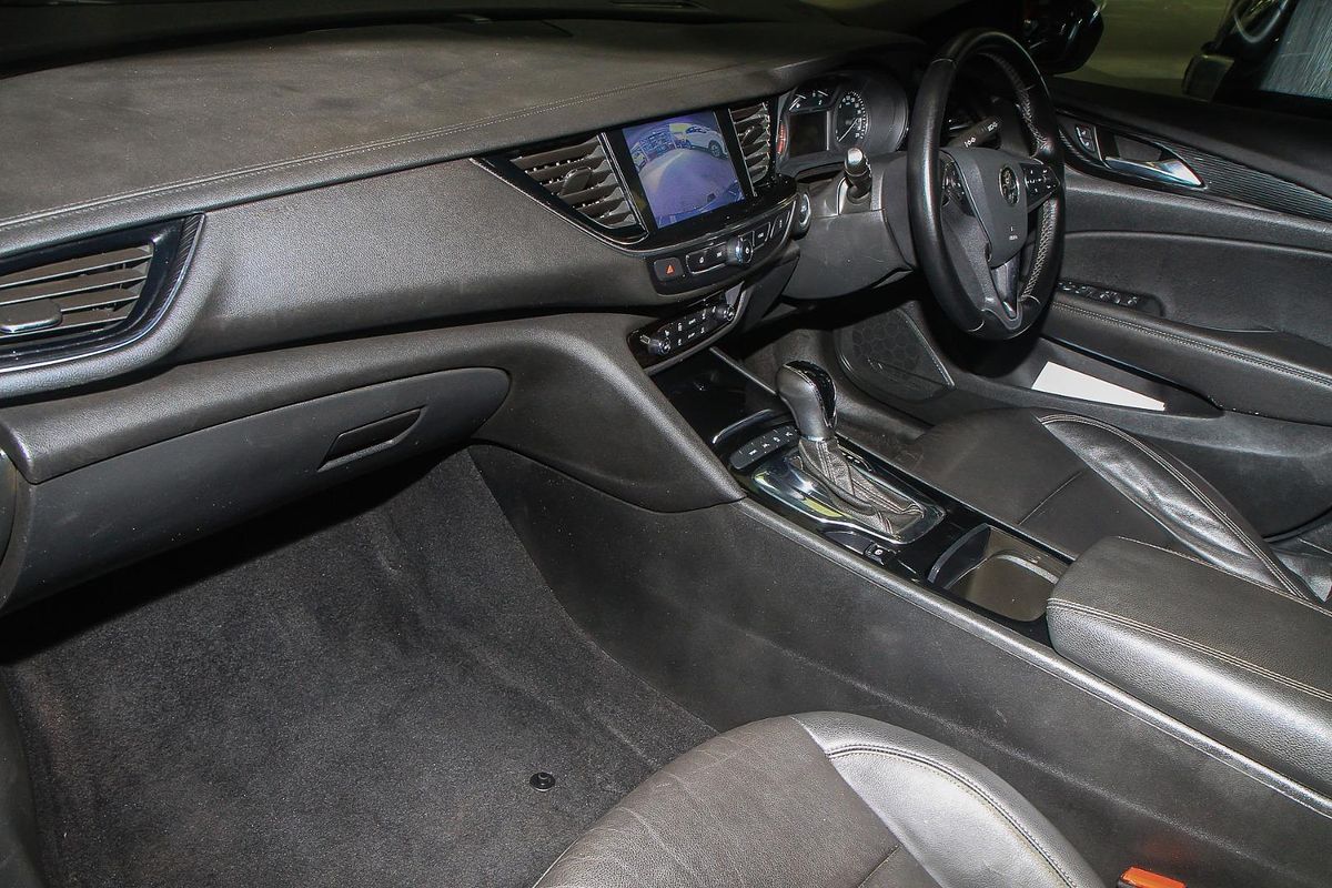 2020 Holden Calais ZB