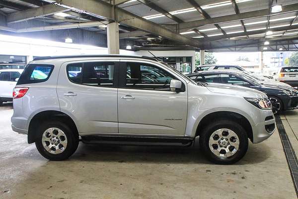 2019 Holden Trailblazer LT RG