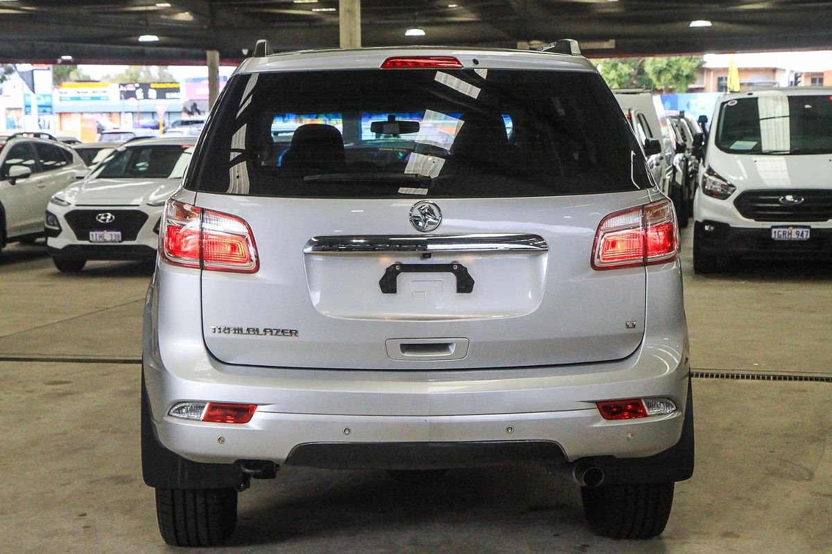 2019 Holden Trailblazer LT RG