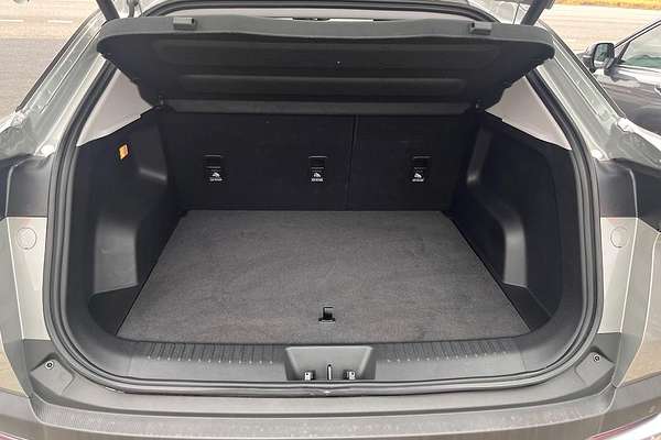 2023 Chery OMODA 5 EX T19C