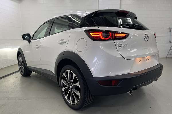 2024 Mazda CX-3 G20 Evolve DK