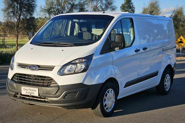 2017 Ford Transit Custom 290S (SWB) VN MY16.75