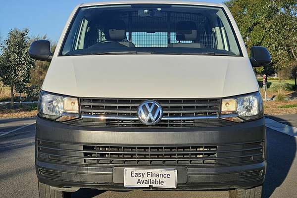 2016 Volkswagen Transporter TDI 250 Runner T6 MY16