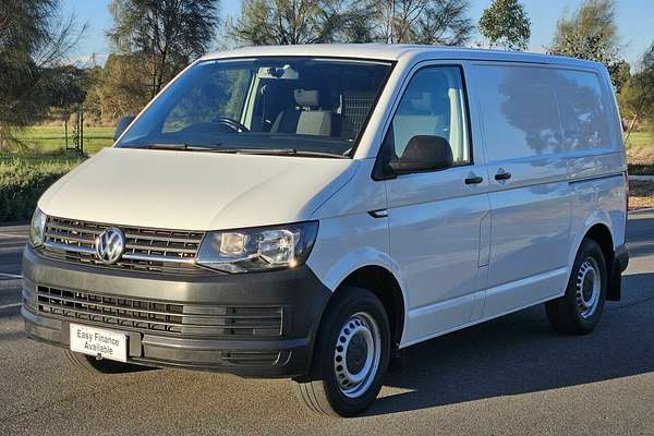 2016 Volkswagen Transporter TDI 250 Runner T6 MY16