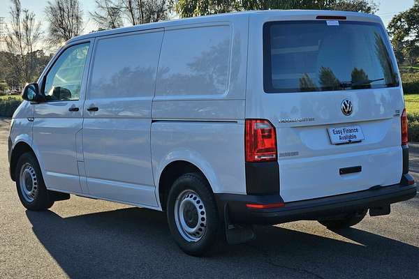 2016 Volkswagen Transporter TDI 250 Runner T6 MY16