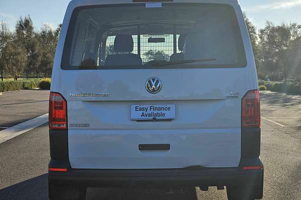 2016 Volkswagen Transporter TDI 250 Runner T6 MY16
