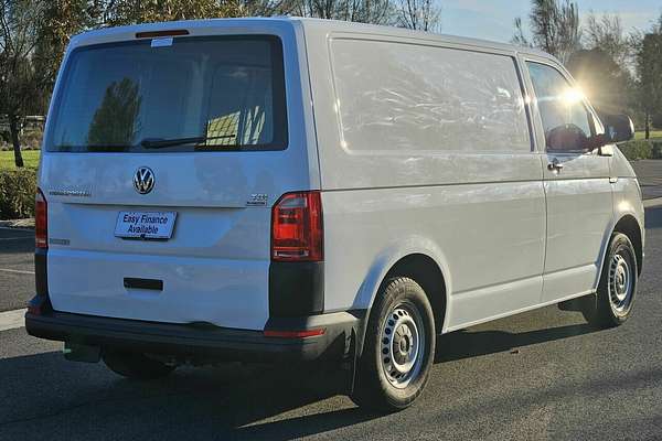 2016 Volkswagen Transporter TDI 250 Runner T6 MY16