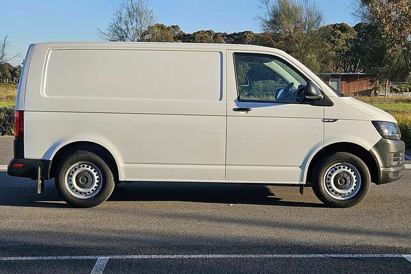 2016 Volkswagen Transporter TDI 250 Runner T6 MY16