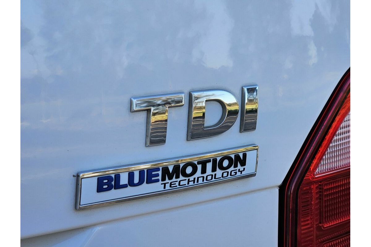 2016 Volkswagen Transporter TDI 250 Runner T6 MY16