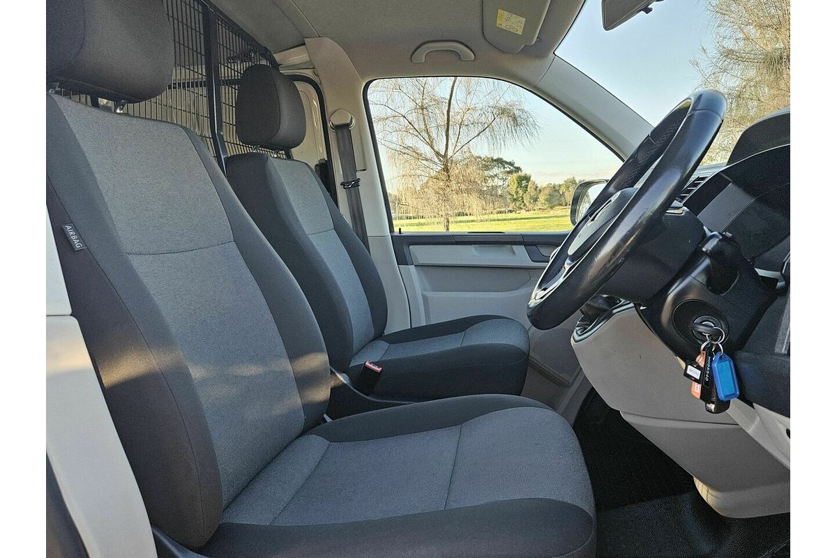2016 Volkswagen Transporter TDI 250 Runner T6 MY16