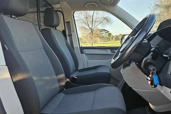 2016 Volkswagen Transporter TDI 250 Runner T6 MY16