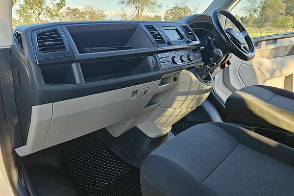 2016 Volkswagen Transporter TDI 250 Runner T6 MY16