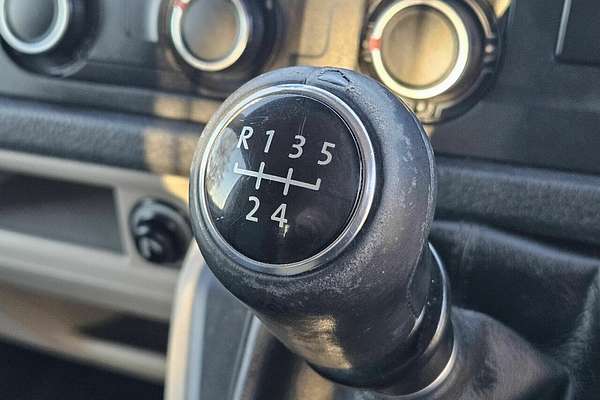 2016 Volkswagen Transporter TDI 250 Runner T6 MY16