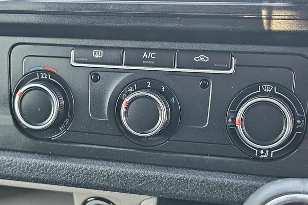 2016 Volkswagen Transporter TDI 250 Runner T6 MY16