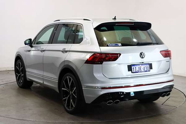 2022 Volkswagen Tiguan R DSG 4MOTION 5N MY23