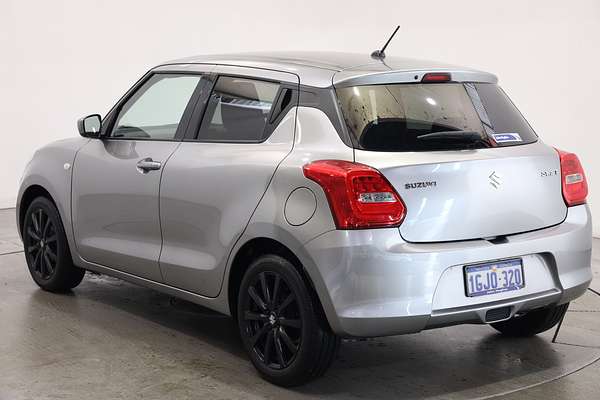 2017 Suzuki Swift GL Navigator AZ