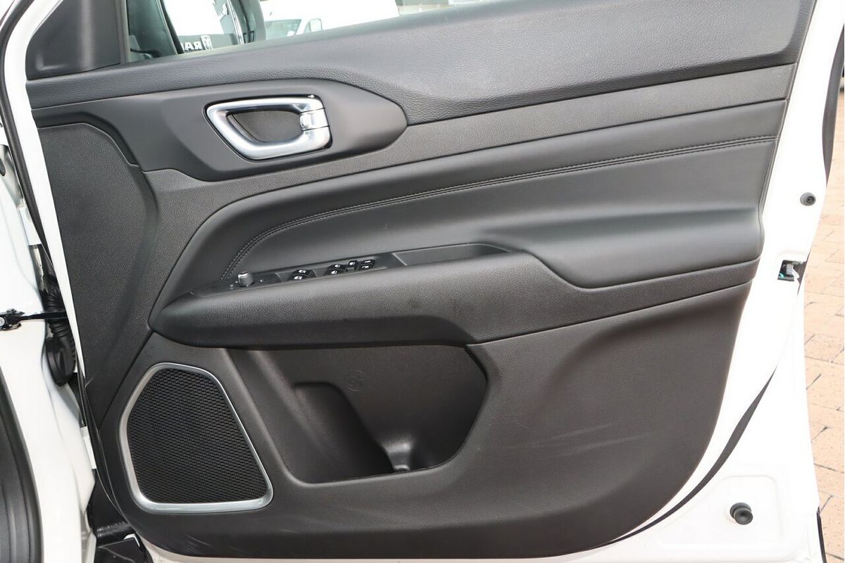2024 Jeep Compass Limited e-Hybrid MV