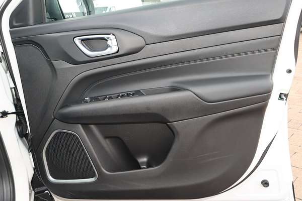 2024 Jeep Compass Limited e-Hybrid MV