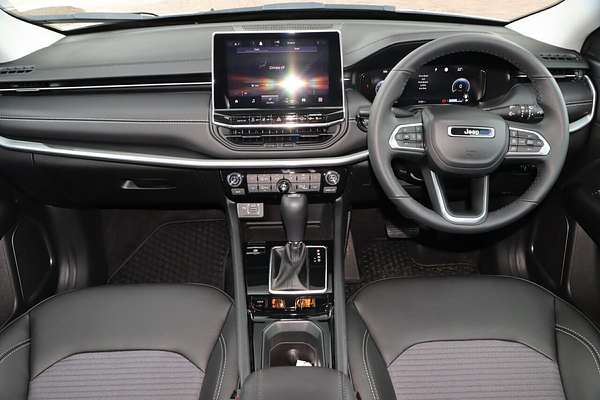 2024 Jeep Compass Limited e-Hybrid MV