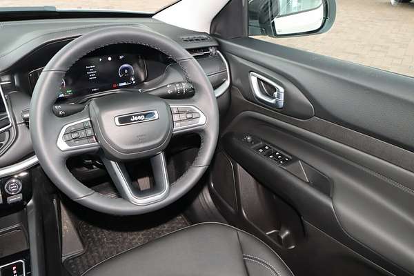 2024 Jeep Compass Limited e-Hybrid MV