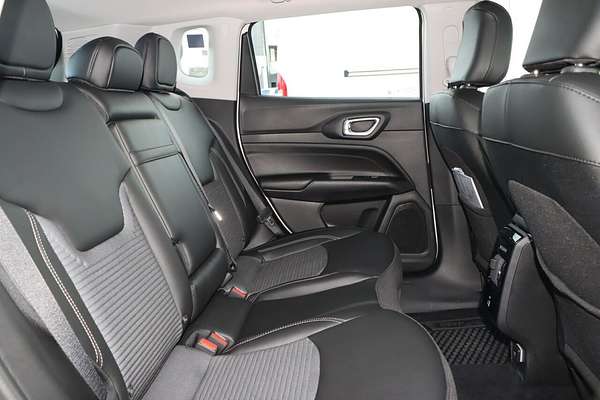 2024 Jeep Compass Limited e-Hybrid MV